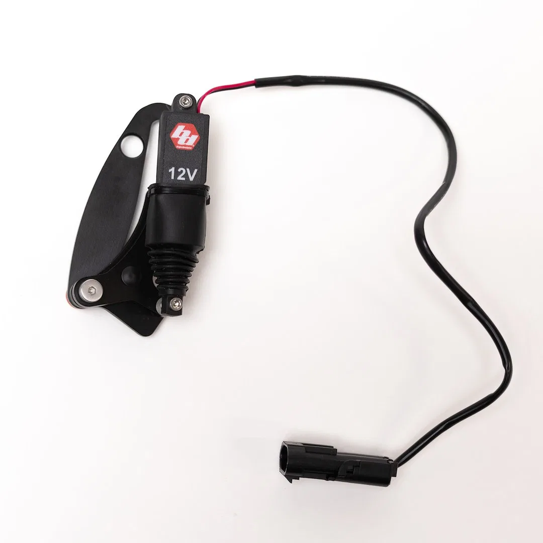 80-0013 – BAJA DESIGN Off Road Light Actuator, Compatible With 10 Inch S8 Light Bars Up To 20 Degree Light Adjustment...